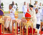 Vua Thái Vajiralongkorn sở hữu khối tài sản hơn 30 tỉ USD