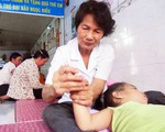 15.000 trẻ bại não đã sống cùng giáo án của ngoại Sáu