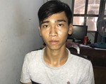 Giả cảnh sát xông vào sòng bạc cướp tiền