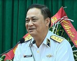 Đô đốc Nguyễn Văn Hiến vi phạm trong quản lý đất quốc phòng