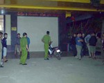 2 cán bộ huyện giao lưu karaoke rồi đánh nhau, 1 người bị đâm chết