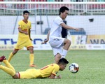 Sân Pleiku: Chiến thắng đầu tay của tân HLV Lee Tae Hoon
