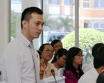 Ủy ban Kiểm tra Trung ương đề nghị thi hành kỷ luật ông Nguyễn Bá Cảnh