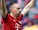 Ribery sẽ chia tay Bayern Munich vào cuối mùa