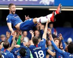 Suất dự Champions League ở Premier League được tính như thế nào?