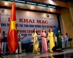117 hoạt động tại Chương trình Đối tác Thái Bình Dương 2019