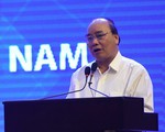 Thủ tướng Nguyễn Xuân Phúc: 