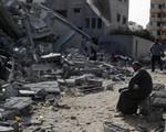 Dải Gaza tạm yên khi Palestine chấp nhận ngừng bắn với Israel