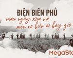 ĐIỆN BIÊN PHỦ - máu ngày xưa và 