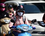 TP.HCM, Đông Nam Bộ tiếp tục nắng nóng, có nơi 36 độ C