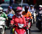 Bắc Bộ, Trung Bộ nắng gay gắt, có nơi trên 40 độ, Nam Bộ 36 độ