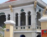 Phó chánh án trẻ bị đề nghị truy tố vì ra quyết định trái luật