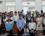 Xử vụ sếp dầu khí nhận tiền lãi ngoài: tiền bạc vẫn tù mù