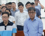 Ba cựu lãnh đạo PVEP hầu tòa vì nhận lãi ngoài từ OceanBank