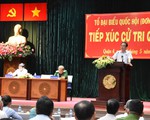 Ngành điện ‘nhè’ tháng nắng nhất mà tăng giá