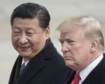 Ông Trump bất ngờ tăng thuế nhập khẩu nặng 25% với 200 tỉ USD hàng Trung Quốc