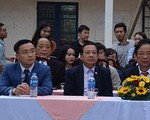 Nghệ An yêu cầu trường trung học báo cáo vụ ‘ngày trở về của nhà báo quốc tế’