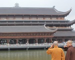 Vesak 2019 và những thông điệp hòa bình