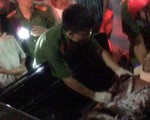 Giết người rồi gọi 113: mâu thuẫn chuyện tiền bạc