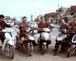 Xẩm Hà Thành ra MV Rượu bia tối kỵ lái xe - Dặn chồng chớ uống rượu bia