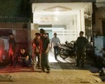 Mâu thuẫn sau khi thuê phòng khách sạn, một cô gái tử vong