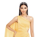 Hoàng Thùy đại diện Việt Nam tham dự Miss Universe 2019