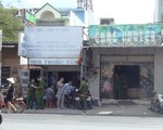 Chơi game bắn cá, một thanh niên bị đâm chết trong đêm