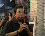 Bắt danh hài Hồng Tơ để điều tra hành vi đánh bạc