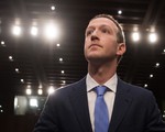 Thượng nghị sĩ Mỹ chê mức phạt 5 tỉ USD với Facebook là ‘thấp quá’