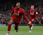 Ngược dòng không tưởng, Liverpool loại Barcelona vào chung kết Champions League
