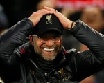 HLV Jurgen Klopp 