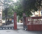 Gia đình nam sinh lớp 10 nghi làm 4 bạn nữ có bầu phủ nhận tin đồn