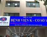 Bệnh viện K cam kết tuần tới có thuốc trị ung thư phổi