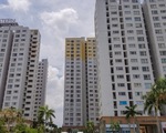 Bé trai 3 tuổi rơi từ tầng 5 chung cư xuống đất tử vong