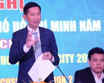 TP.HCM công khai dự án lên app, không để DN phải "xin gặp anh A, anh B"