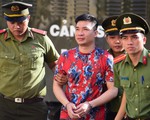 Trùm ma tuý Văn Kính Dương khai mượn tiền gia đình để hùn vốn