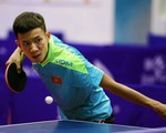 Bóng bàn Việt Nam thuê chuyên gia Trung Quốc, đặt mục tiêu giành HCV SEA Games