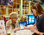 Một ngày không xài tiền mặt, bạn đã thử chưa?