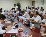 Tăng giá điện, doanh nghiệp kiến nghị phải báo trước 9-12 tháng