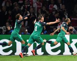 Tottenham gặp Liverpool:  lần thứ hai có trận chung kết Champions League toàn Anh
