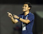 Phan Văn Tài Em mở lớp bóng đá cộng đồng