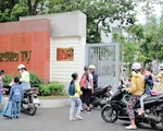 Hà Nội: báo động trường lớp quá tải