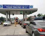 Thu phí, thu giá hay thu tiền? - Gọi đúng tên khó thiệt!