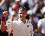 Federer và Nadal nhẹ nhàng vào vòng 4 Roland Garros 2019