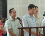 Khởi tố vụ án ra quyết định trái pháp luật trong 