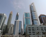 Dân UAE đam mê 