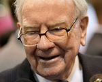 Bỏ ra hơn 4,5 triệu USD để ăn trưa với tỉ phú Warren Buffet