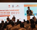 Hàng loạt quỹ đầu tư ngoại cam kết rót 10.000 tỉ đồng cho startup Việt