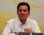 "Rất nhiều doanh nghiệp rượu bia đến đặt vấn đề, nhưng tôi kiên quyết nói không"