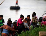 Đạt thỏa thuận về người nhập cư, lãnh đạo Mỹ - Mexico ngợi khen nhau